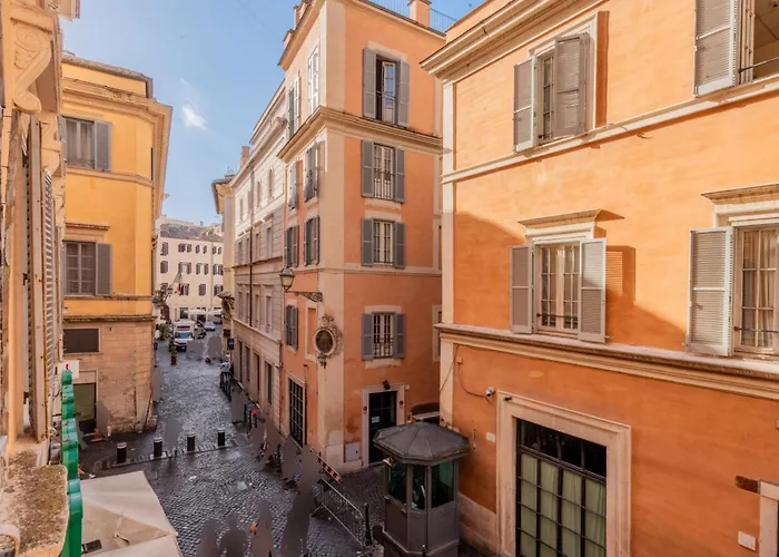 Pantheon s - Piccola